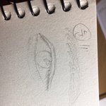 [드루와] 누구눈 그린건지 맞춰봐!!