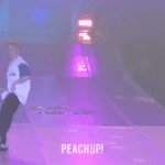 [강다니엘] 강다니엘 비<b>보잉</b>