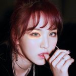 [댓글부탁해] 웬디 메이크업 해봤어!