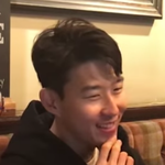 [드루와] <b>손흥민</b> 손 예쁘지않냐