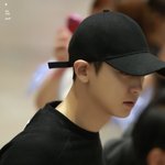 [EXO] 나 찬열이 머리 이렇게 <b>단정</b>한거 개좋아