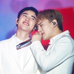 [EXO] <b>눈</b> 감고 엓 <b>사진</b> 3