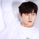 [황민현] 리복황 <b>존예</b>❤