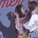 [드루와] 아이린 안무<b>불성실</b>하게 한거 팬의 쉴드