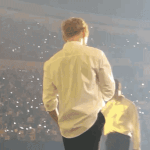 [강다니엘] <b>악수</b>한다녤