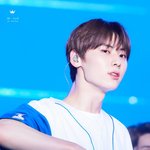 [황민현] [180825] 대만콘 과질❤