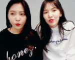 <b>예리</b> 태연;