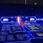 톡선 <b>방탄</b> 엑소 이거 진심 예쁘다