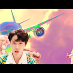 [드루와] 이번 방탄뮤비 제이홉