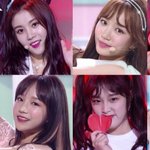 프로듀스48 에반데?