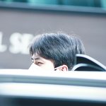 [세훈] 180825 <b>출입국</b> 고화질2