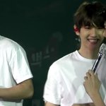 [EXO] 형아들이 <b>세호</b>니 아끼는게보인다