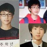 [댓글부탁해] 솔직히 내가 인정하는 유일한 <b>남</b>돌 닮은<b>꼴</b>