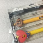 [이삐] BT21 볼펜있잖아
