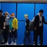[NCT] 드림 <b>아티</b>움출근