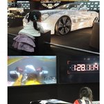 [<b>명랑</b>엽떡] 5살 꼬맹이의 운전 실력