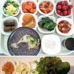 [명랑엽떡] 1년 수업료 2500만원 <b>민사</b>고 급식