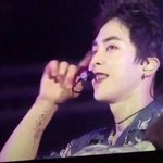 [EXO] 민석이 팔에도 <b>타투</b>있던데 혹시 스포는 아니게찌...