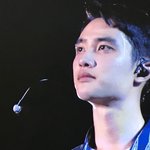 [EXO] 볼때마다느끼는건데 <b>우직</b>하게 잘생겼다는게