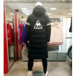 <b>르꼬끄</b>패딩 이상하다 추 반