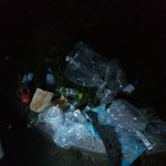 <b>잠실</b>에 쓰레기 널렸네