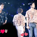 [EXO] 막형 <b>막내</b> 분위기 지리고