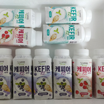<b>상하</b>목장 케피어12 요거트 체험 후기
