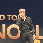 [강다니엘] 강다니엘 허왜거???