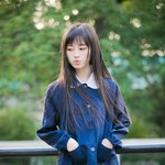 [모두드루와] 4천년에 한번태어날 대륙의 미소녀아이돌