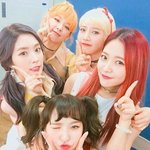 [레드벨벳] 얘들아 한번씩만 들어와줘. (약스압)