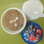 <b>해태</b> 팥빙수 원래 이랬나??
