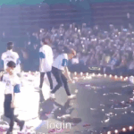 [강다니엘] 강다니엘 오늘의 <b>묘기</b>