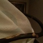 [EXO] 지팡이 <b>착용</b><b>샷</b>이야