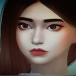 [댓글부탁해] <b>심즈</b>로 연예인 만들었는데 누군지 맞춰보셈