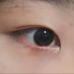 [댓글부탁해] 내눈 쌍커<b>풀</b> 있는 눈인데 나중에 쌍수 하는게 좋을까...