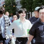 [EXO] <b>섭</b><b>웨</b> 준면 볼때마다 심장뛴다