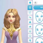 심즈하는 애둘 자랑좀해바