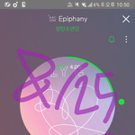 [방탄소년단] 타돌까는거에 같이 몰릴지 모르니까 ㅇㅁㄱ좀 도와줘