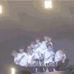 [강다니엘] 강다니엘이 또오오...