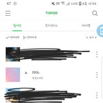 [방탄소년단] <b>네버</b> 2위됬어ㅜㅜ