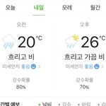 [댓글부탁해] 너넨 춘추복언제부터입을꺼야?