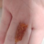 고양이 <b>목욕</b> 시켰는데 기분이 너무 안좋아보여
