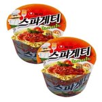 [댓글부탁해] 요즘 광고많이하는 <b>농심</b> 스파게티 후기