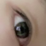 [댓글부탁해] 나같은 눈은 어떻게 <b>아이라인</b> 그러야해?