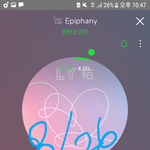 [방탄소년단] <b>이대로</b> 넘어가선 안될거 같아