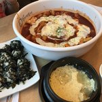 [댓글부탁해] 오늘 <b>엽떡</b> 두번째로 먹었는데