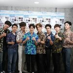 [세훈] 180826 에이네이션 인스타<b>그램</b>