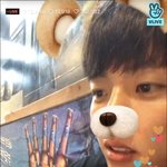 [인피니트] 곰돌이 <b>여리</b> 너무 귀여워ㅠㅠㅠ