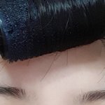 [조언부탁] <b>미간</b> 넓은건 어쩌나요..!?