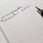 [드루와] 오늘 <b>손풍기</b> 들고가까